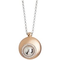 Collana Boccadamo Donna in Argento GR796RSSPECIAL - GR796RSSPECIAL